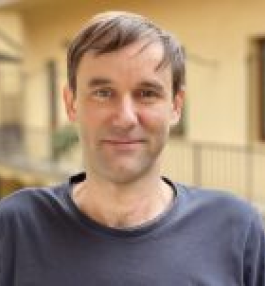 Ing. arch. Martin Kabriel